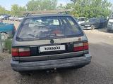 Volkswagen Passat 1993 годаүшін700 000 тг. в Астана – фото 4