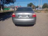 Audi A4 2004 года за 2 500 000 тг. в Уральск – фото 4