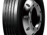 Грузовые шины APLUS 295/60 R22.5 S202 (рулевая ось) за 97 990 тг. в Алматы