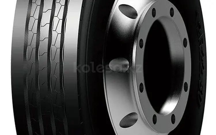 Грузовые шины APLUS 295/60 R22.5 S202 (рулевая ось)үшін97 990 тг. в Алматы