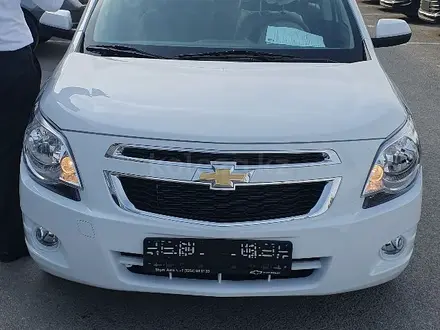 Chevrolet Cobalt 2023 года за 6 950 000 тг. в Тараз – фото 13