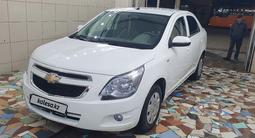 Chevrolet Cobalt 2023 года за 7 000 000 тг. в Тараз – фото 4