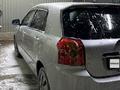 Toyota Corolla 2004 годаүшін2 900 000 тг. в Алматы – фото 13