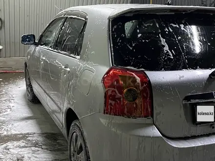 Toyota Corolla 2004 года за 2 900 000 тг. в Алматы – фото 13