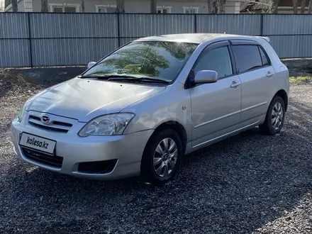 Toyota Corolla 2004 года за 2 900 000 тг. в Алматы