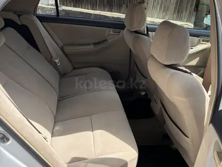 Toyota Corolla 2004 года за 2 900 000 тг. в Алматы – фото 7