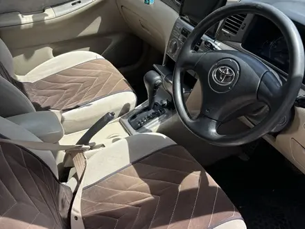 Toyota Corolla 2004 года за 2 900 000 тг. в Алматы – фото 8
