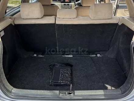 Toyota Corolla 2004 года за 2 900 000 тг. в Алматы – фото 9