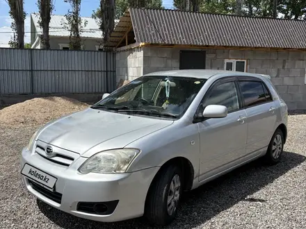 Toyota Corolla 2004 года за 2 900 000 тг. в Алматы – фото 6