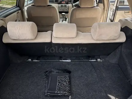 Toyota Corolla 2004 года за 2 900 000 тг. в Алматы – фото 10