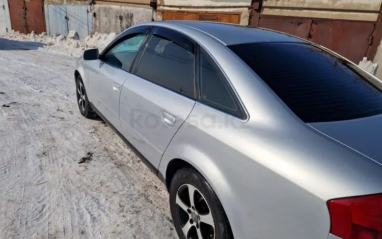 Audi A6 2000 годаүшін3 100 000 тг. в Астана