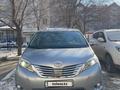 Toyota Sienna 2014 года за 16 700 000 тг. в Алматы – фото 3