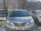 Toyota Sienna 2014 годаfor16 700 000 тг. в Алматы – фото 3