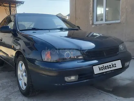 Toyota Carina E 1995 года за 2 500 000 тг. в Алматы – фото 3