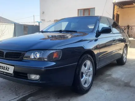 Toyota Carina E 1995 года за 2 500 000 тг. в Алматы – фото 4