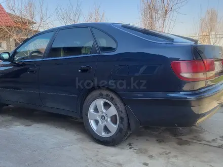 Toyota Carina E 1995 года за 2 500 000 тг. в Алматы – фото 5