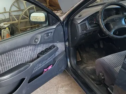 Toyota Carina E 1995 года за 2 500 000 тг. в Алматы – фото 8