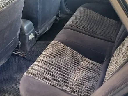 Toyota Carina E 1995 года за 2 500 000 тг. в Алматы – фото 9