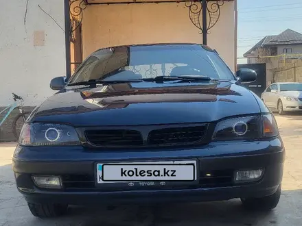 Toyota Carina E 1995 года за 2 500 000 тг. в Алматы