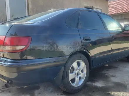 Toyota Carina E 1995 года за 2 500 000 тг. в Алматы – фото 2