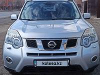 Nissan X-Trail 2012 года за 6 600 000 тг. в Актобе