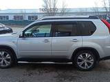 Nissan X-Trail 2012 года за 6 700 000 тг. в Актобе – фото 5