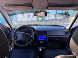 ВАЗ (Lada) Priora 2172 2012 года за 2 300 000 тг. в Актобе – фото 3