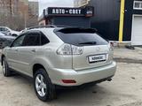 Lexus RX 330 2004 годаүшін8 200 000 тг. в Усть-Каменогорск