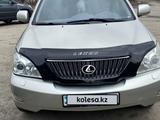 Lexus RX 330 2004 годаүшін8 200 000 тг. в Усть-Каменогорск – фото 5