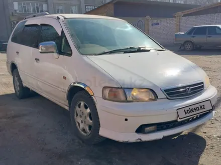 Honda Odyssey 1997 года за 2 350 000 тг. в Семей