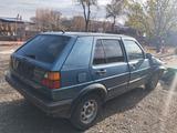 Volkswagen Golf 1989 года за 350 000 тг. в Кордай – фото 5