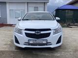 Chevrolet Cruze 2014 года за 3 300 000 тг. в Атырау