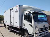 Isuzu 2025 года за 15 500 000 тг. в Актобе – фото 3