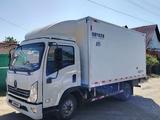 Isuzu 2025 года за 15 500 000 тг. в Актобе