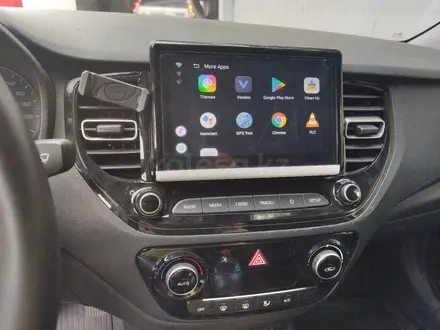 Carlink Carplay AI мультимедийный блок Android за 138 000 тг. в Алматы – фото 2