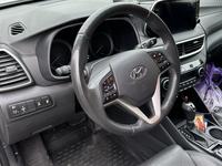 Hyundai Tucson 2019 годаүшін11 000 000 тг. в Костанай