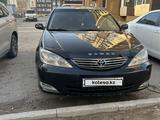 Toyota Camry 2002 года за 5 200 000 тг. в Павлодар