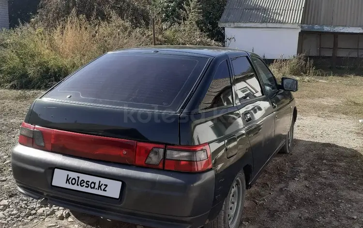 ВАЗ (Lada) 2112 2005 года за 1 100 000 тг. в Урджар