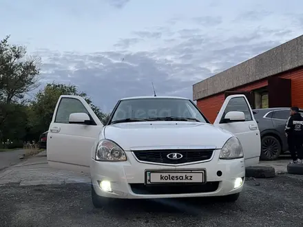 ВАЗ (Lada) Priora 2170 2012 года за 2 100 000 тг. в Павлодар – фото 3