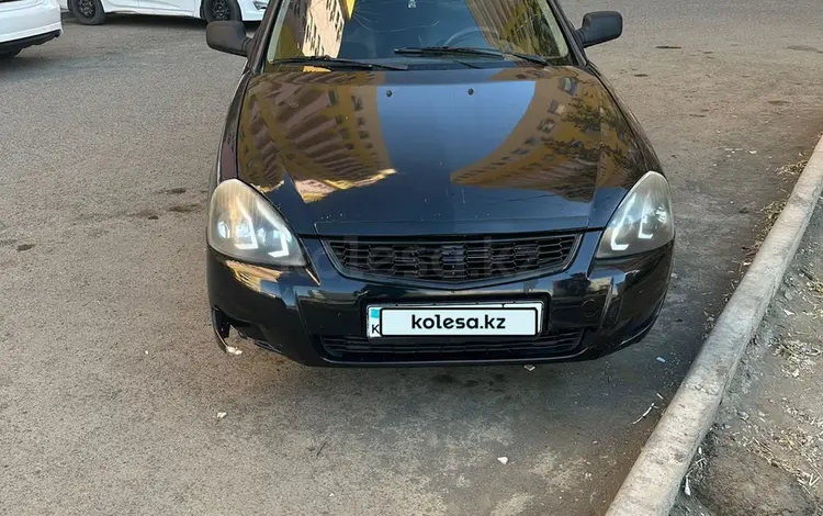 ВАЗ (Lada) Priora 2172 2009 годаfor1 500 000 тг. в Атырау