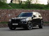 BMW X5 2018 года за 21 500 000 тг. в Тараз – фото 2