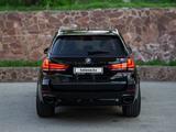 BMW X5 2018 года за 21 500 000 тг. в Тараз – фото 4