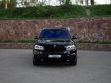 BMW X5 2018 года за 21 500 000 тг. в Тараз – фото 3