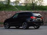 BMW X5 2018 года за 21 500 000 тг. в Тараз – фото 5