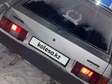 ВАЗ (Lada) 2109 2003 года за 800 000 тг. в Павлодар