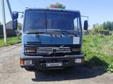 Volvo 1990 года за 9 500 000 тг. в Петропавловск – фото 3