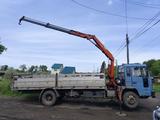 Volvo 1990 года за 9 500 000 тг. в Петропавловск – фото 5