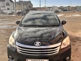 Toyota Mark X Zio 2009 годаүшін4 999 999 тг. в Актау – фото 3