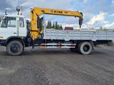 Dongfeng 2012 года за 13 500 000 тг. в Петропавловск – фото 2
