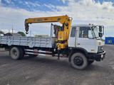 Dongfeng 2012 года за 13 500 000 тг. в Петропавловск